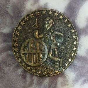 Belt Buckle
